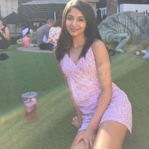 Meet your Posher, Shreya